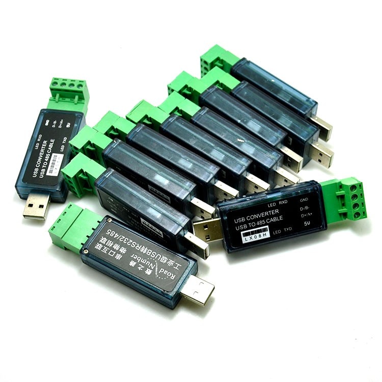 LX08H USB to RS485 485 to USB ȯ  Ʈ ..